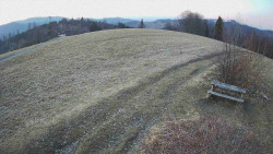 Bludný - Rajnochovice Troják