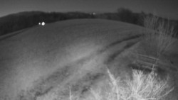 Bludný - Rajnochovice Troják