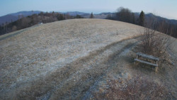 Bludný - Rajnochovice Troják