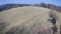 Bludný - Rajnochovice Troják