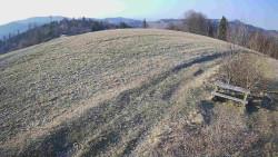 Bludný - Rajnochovice Troják