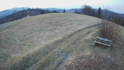 Bludný - Rajnochovice Troják