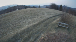 Bludný - Rajnochovice Troják