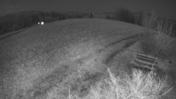 Bludný - Rajnochovice Troják