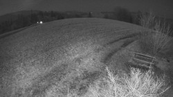 Bludný - Rajnochovice Troják