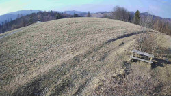 Bludný - Rajnochovice Troják