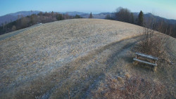 Bludný - Rajnochovice Troják