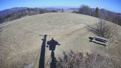 Bludný - Rajnochovice Troják