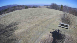 Bludný - Rajnochovice Troják