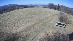 Bludný - Rajnochovice Troják