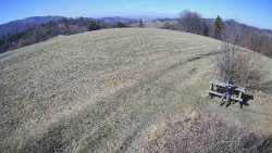 Bludný - Rajnochovice Troják