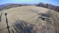 Bludný - Rajnochovice Troják