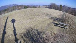 Bludný - Rajnochovice Troják