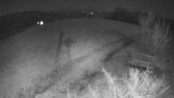 Bludný - Rajnochovice Troják