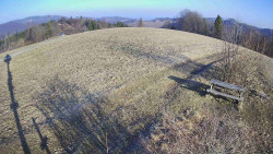 Bludný - Rajnochovice Troják