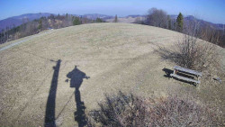 Bludný - Rajnochovice Troják