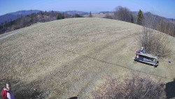 Bludný - Rajnochovice Troják