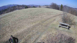 Bludný - Rajnochovice Troják