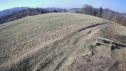 Bludný - Rajnochovice Troják