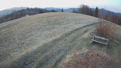 Bludný - Rajnochovice Troják