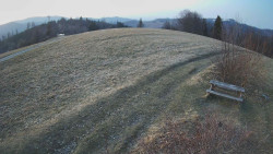 Bludný - Rajnochovice Troják