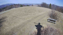 Bludný - Rajnochovice Troják