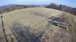 Bludný - Rajnochovice Troják