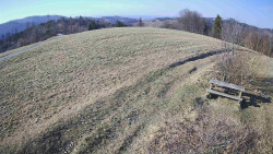 Bludný - Rajnochovice Troják