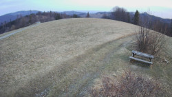 Bludný - Rajnochovice Troják