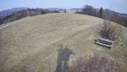 Bludný - Rajnochovice Troják