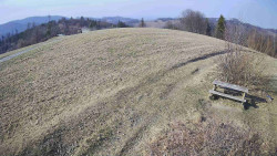 Bludný - Rajnochovice Troják