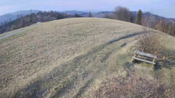 Bludný - Rajnochovice Troják