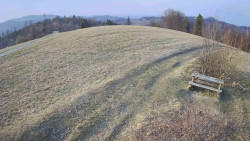 Bludný - Rajnochovice Troják