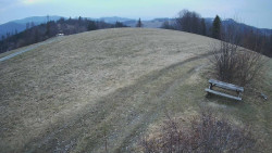 Bludný - Rajnochovice Troják