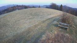 Bludný - Rajnochovice Troják