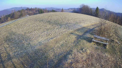 Bludný - Rajnochovice Troják