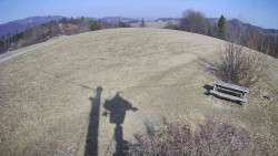 Bludný - Rajnochovice Troják