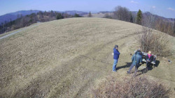 Bludný - Rajnochovice Troják