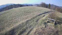 Bludný - Rajnochovice Troják