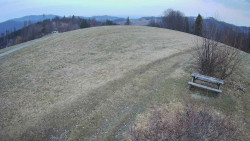 Bludný - Rajnochovice Troják