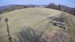 Bludný - Rajnochovice Troják