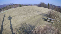 Bludný - Rajnochovice Troják