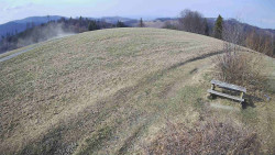 Bludný - Rajnochovice Troják