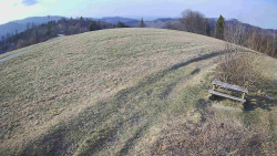 Bludný - Rajnochovice Troják