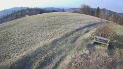 Bludný - Rajnochovice Troják