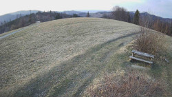 Bludný - Rajnochovice Troják