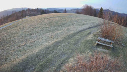 Bludný - Rajnochovice Troják