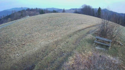 Bludný - Rajnochovice Troják