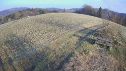 Bludný - Rajnochovice Troják