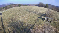 Bludný - Rajnochovice Troják